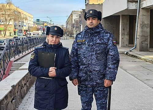 Фото УФССП по Хакасии